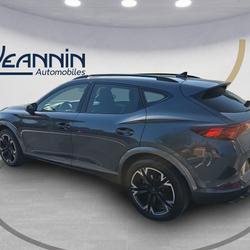 Cupra Formentor Formentor 1.4 e-HYBRID 204 ch DSG6 V Meaux