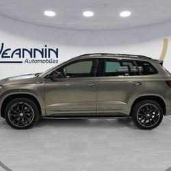 Skoda Karoq Karoq 1.5 TSI 150 ch ACT DSG7 Sportline Vert-Saint-Denis