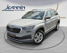 Skoda Kodiaq Vert-Saint-Denis