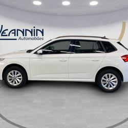 Skoda Kamiq Kamiq 1.0 TSI 95 ch BVM5 Active Vert-Saint-Denis