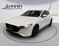 Mazda Mazda3 Vert-Saint-Denis