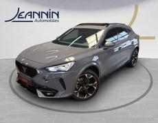 Cupra Formentor Vert-Saint-Denis