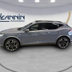 Cupra Formentor Formentor 2.0 TDI 150 ch VZ-Line Vert-Saint-Denis
