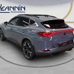 Cupra Formentor Formentor 2.0 TDI 150 ch VZ-Line Vert-Saint-Denis