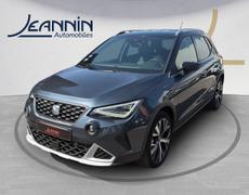 Seat Arona Vert-Saint-Denis