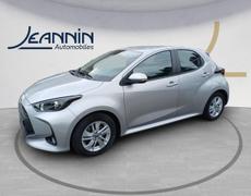 Mazda Mazda2 Auxerre