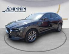 Mazda CX-30 Auxerre