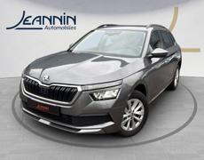 Skoda Kamiq Vert-Saint-Denis