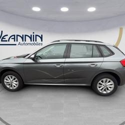 Skoda Kamiq Kamiq 1.0 TSI Evo 110 ch BVM6 Ambition Vert-Saint-Denis