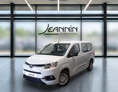Toyota Proace city verso Vert-Saint-Denis
