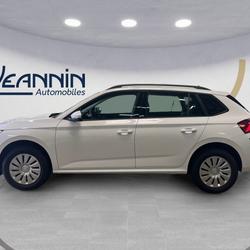 Skoda Kamiq Kamiq 1.0 TSI Evo 2 95 ch BVM5 Active Vert-Saint-Denis