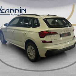 Skoda Kamiq Kamiq 1.0 TSI Evo 2 95 ch BVM5 Active Vert-Saint-Denis