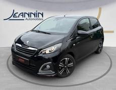 Peugeot 108 Vert-Saint-Denis