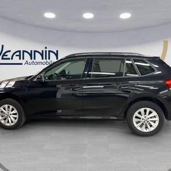 Skoda Kamiq Kamiq 1.0 TSI 95 ch BVM5 Active Vert-Saint-Denis