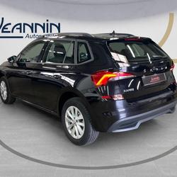 Skoda Kamiq Kamiq 1.0 TSI 95 ch BVM5 Active Vert-Saint-Denis