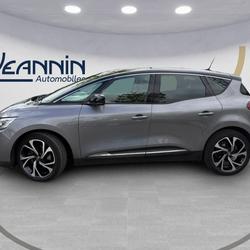 Renault Scenic 4 Scenic Blue dCi 120 EDC Intens Vert-Saint-Denis