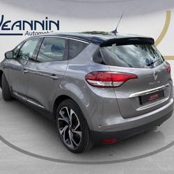Renault Scenic 4 Scenic Blue dCi 120 EDC Intens Vert-Saint-Denis