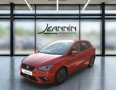 Seat Ibiza Meaux