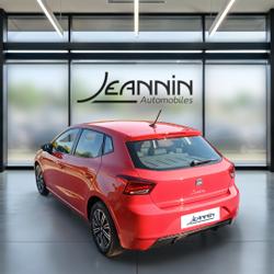 Seat Ibiza Ibiza 1.0 TSI 95 ch S/S BVM5 Style Meaux