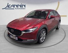 Mazda CX-30 Vert-Saint-Denis