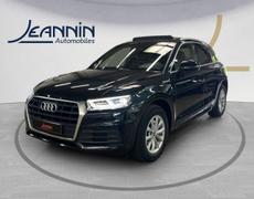 Audi Q5 Vert-Saint-Denis