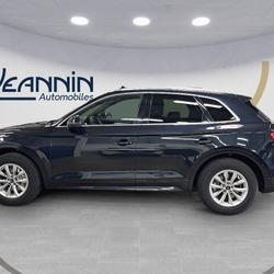 Audi Q5 Q5 35 TDI 163 S tronic 7 Business Executive Vert-Saint-Denis