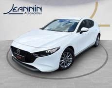 Mazda Mazda3 Vert-Saint-Denis