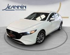 Mazda Mazda3 Vert-Saint-Denis