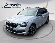 Skoda Kamiq Vert-Saint-Denis