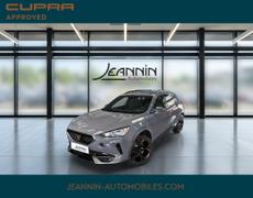 Cupra Formentor Meaux