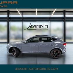 Cupra Formentor Formentor 1.4 e-HYBRID 245 ch DSG6 VZ Meaux