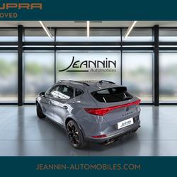 Cupra Formentor Formentor 1.4 e-HYBRID 245 ch DSG6 VZ Meaux