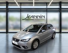 Seat Ibiza Meaux