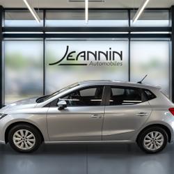 Seat Ibiza Ibiza 1.0 TSI 95 ch S/S BVM5 Style Business Meaux