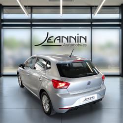 Seat Ibiza Ibiza 1.0 TSI 95 ch S/S BVM5 Style Business Meaux