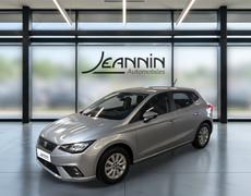 Seat Ibiza Meaux