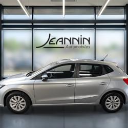 Seat Ibiza Ibiza 1.0 TSI 95 ch S/S BVM5 Style Business Meaux
