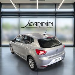 Seat Ibiza Ibiza 1.0 TSI 95 ch S/S BVM5 Style Business Meaux
