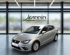 Seat Ibiza Meaux