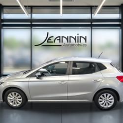Seat Ibiza Ibiza 1.0 TSI 95 ch S/S BVM5 Style Business Meaux