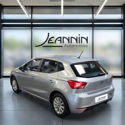 Seat Ibiza Ibiza 1.0 TSI 95 ch S/S BVM5 Style Business Meaux