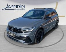 Volkswagen Tiguan Meaux