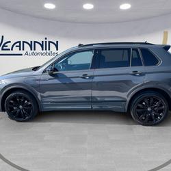 Volkswagen Tiguan Tiguan 1.4 eHybrid 245ch DSG6 R-Line Meaux