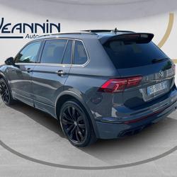 Volkswagen Tiguan Tiguan 1.4 eHybrid 245ch DSG6 R-Line Meaux