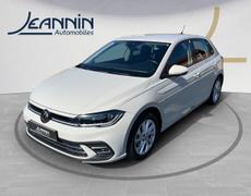 Volkswagen Polo Meaux