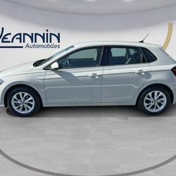 Volkswagen Polo Polo 1.0 TSI 95 S&S BVM5 Style Meaux