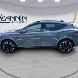 Cupra Formentor Formentor 1.4 e-HYBRID 245 ch DSG6 VZ Meaux