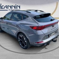 Cupra Formentor Formentor 1.4 e-HYBRID 245 ch DSG6 VZ Meaux
