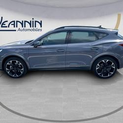 Cupra Formentor Formentor 1.4 e-HYBRID 204 ch DSG6 Business Edition Meaux