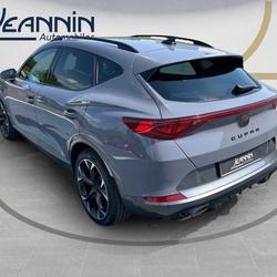 Cupra Formentor Formentor 1.4 e-HYBRID 204 ch DSG6 Business Edition Meaux